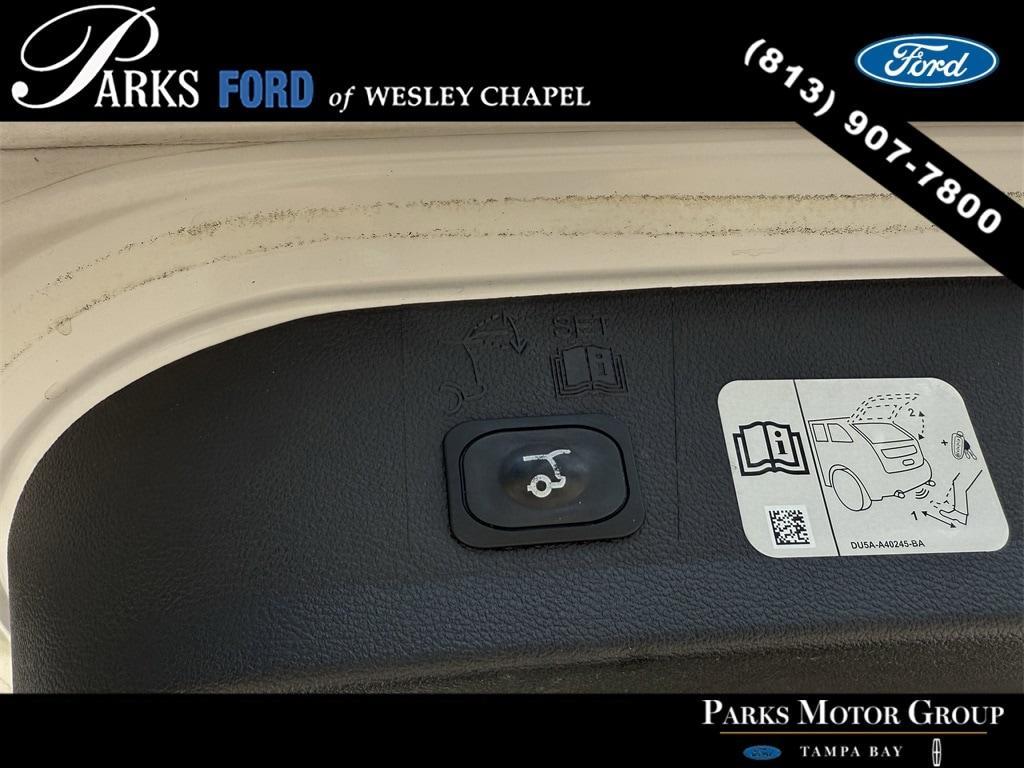 used 2019 Ford Escape car, priced at $15,830
