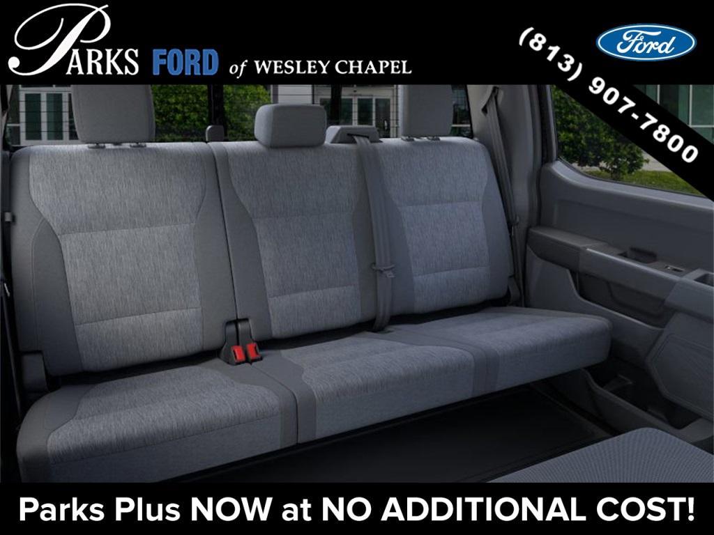 new 2025 Ford F-250 car, priced at $70,730