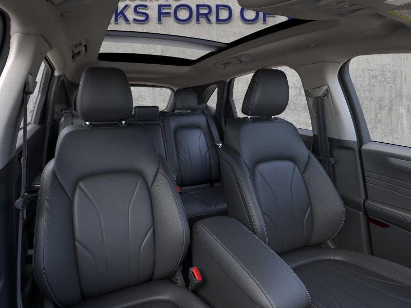 new 2025 Ford Escape car, priced at $36,751