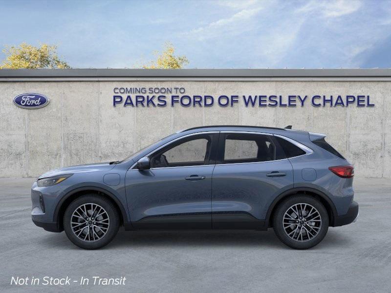 new 2025 Ford Escape car, priced at $36,751