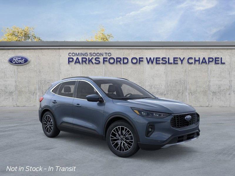 new 2025 Ford Escape car, priced at $36,751
