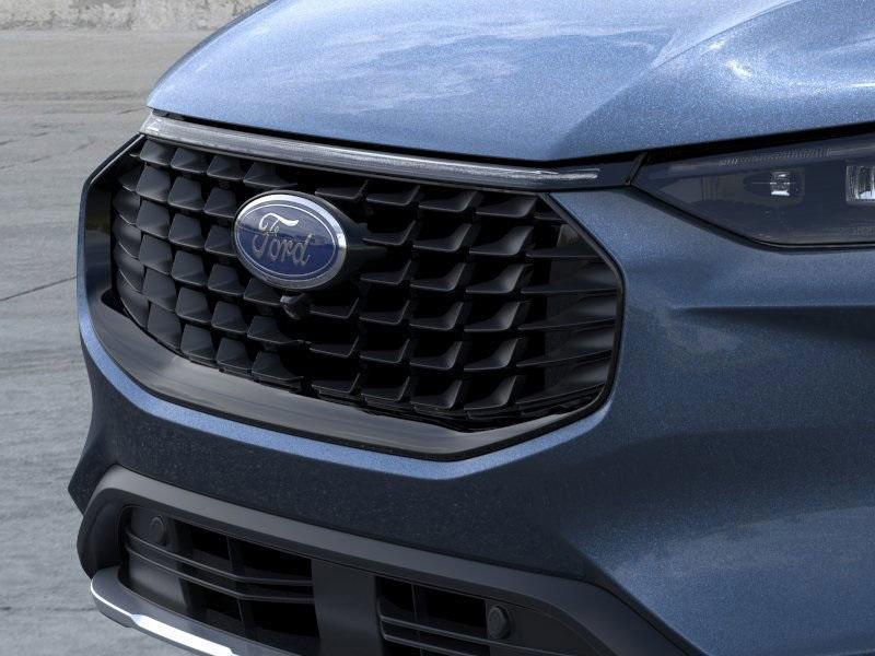 new 2025 Ford Escape car, priced at $36,751