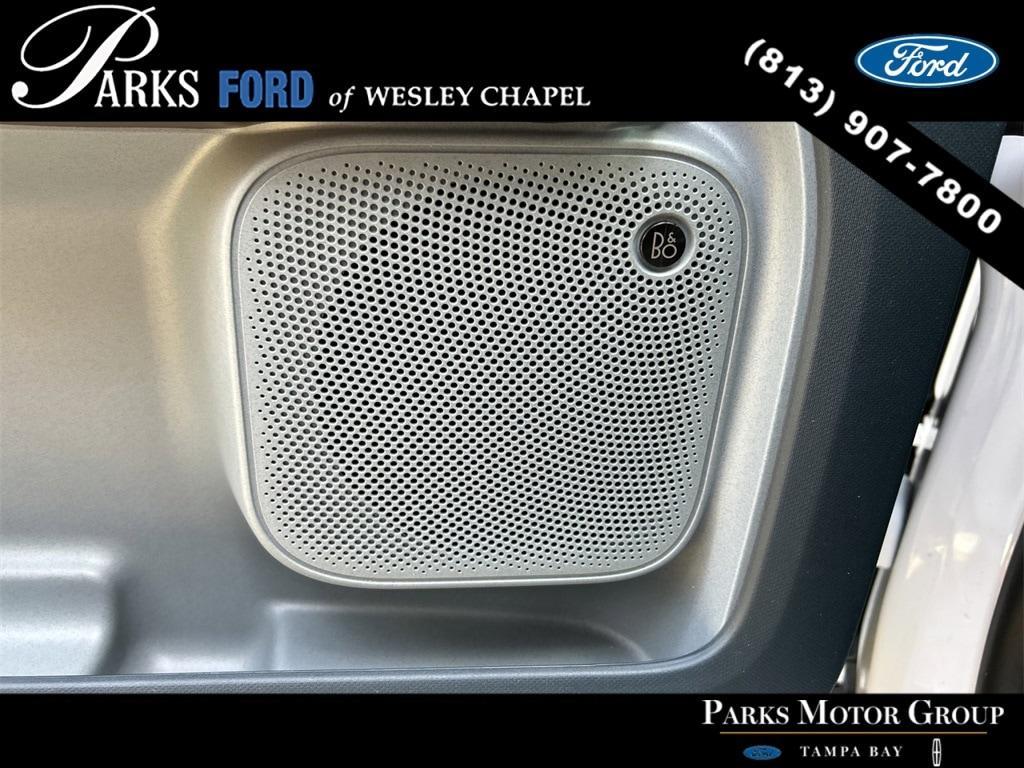 used 2024 Ford Maverick car, priced at $33,078