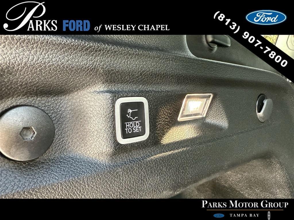 used 2024 Jeep Grand Cherokee L car, priced at $37,718