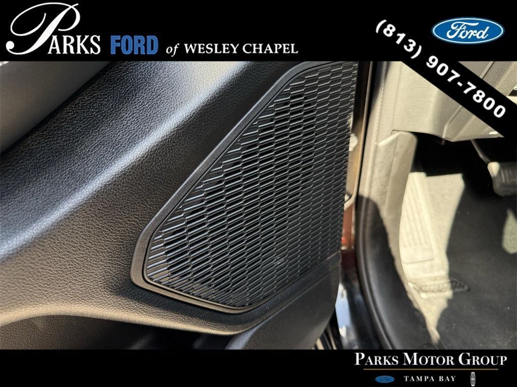 used 2024 Jeep Grand Cherokee L car, priced at $37,718