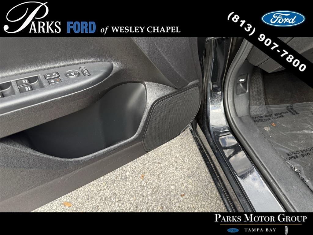 used 2017 Honda Accord car, priced at $14,693