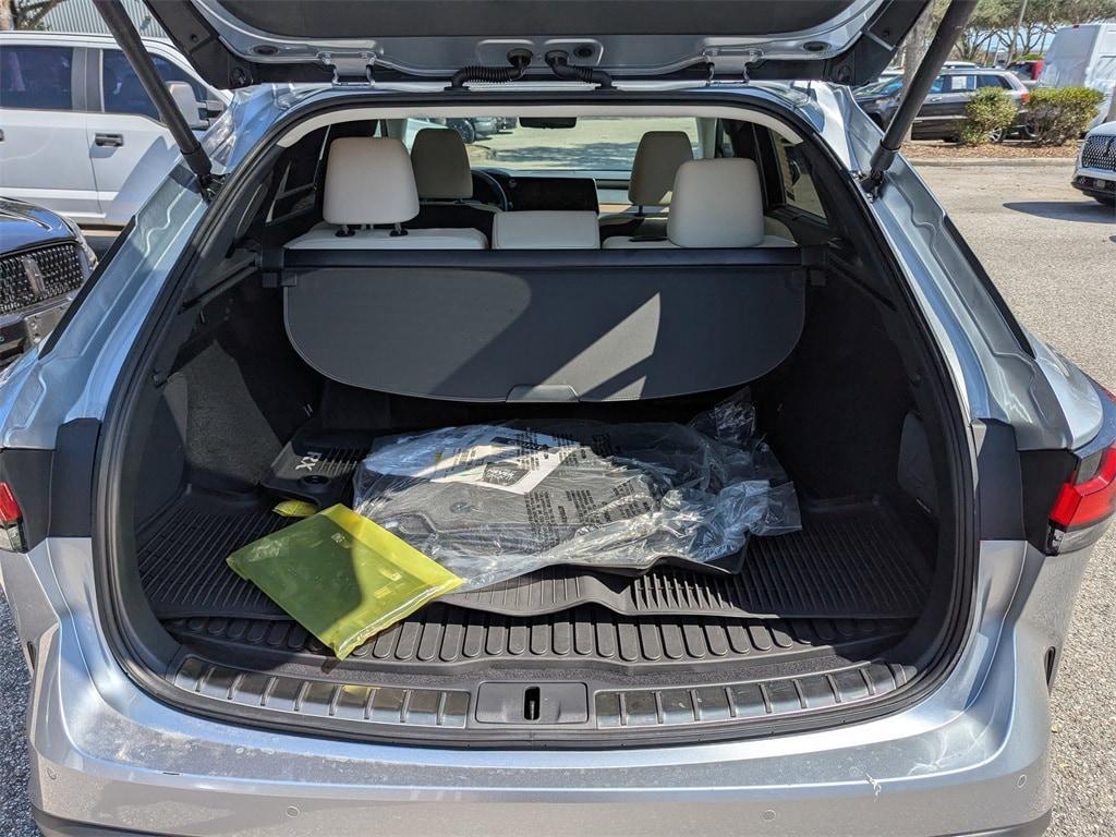 used 2023 Lexus RX 350 car, priced at $50,891