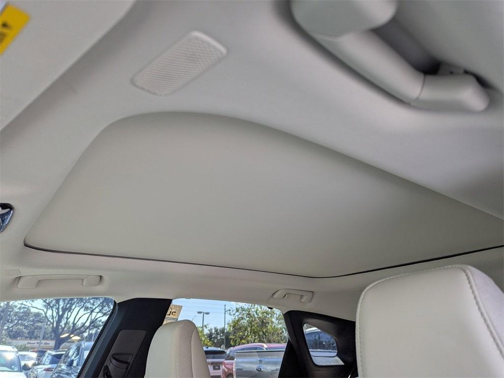 used 2023 Lexus RX 350 car, priced at $50,891