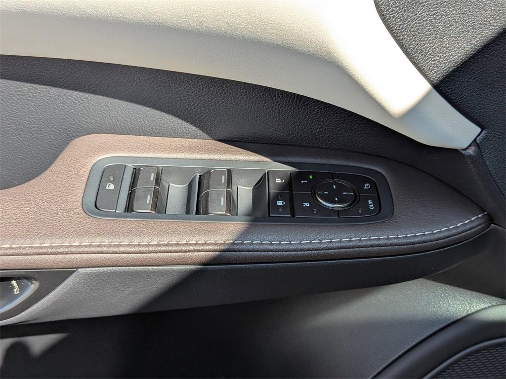 used 2023 Lexus RX 350 car, priced at $50,891