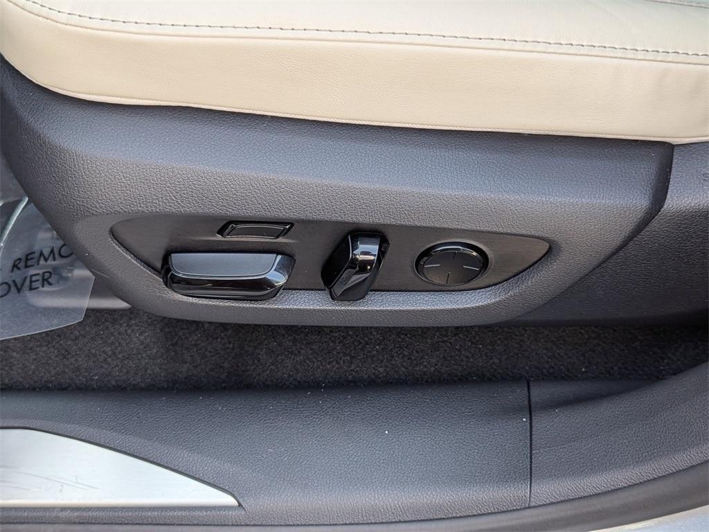 used 2023 Lexus RX 350 car, priced at $50,891