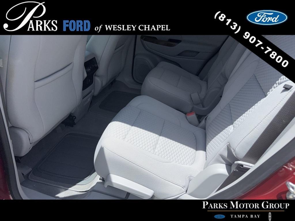 used 2019 GMC Acadia car, priced at $25,371