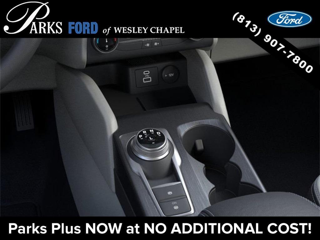 new 2026 Ford Escape car, priced at $30,246