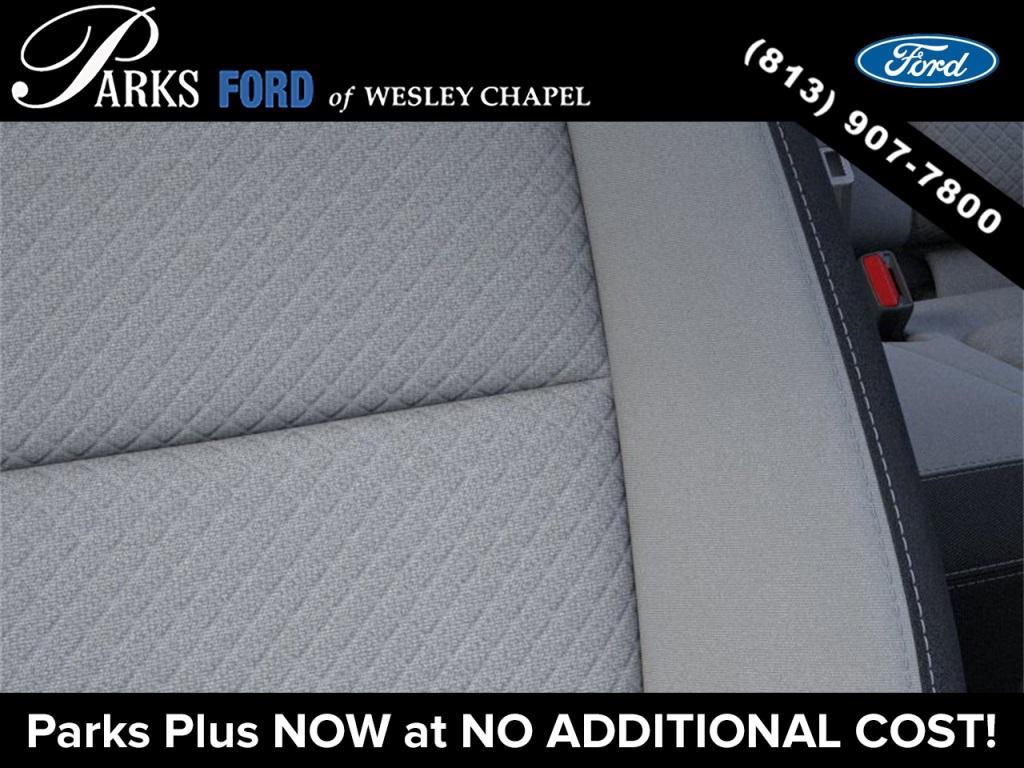 new 2026 Ford Escape car, priced at $30,246