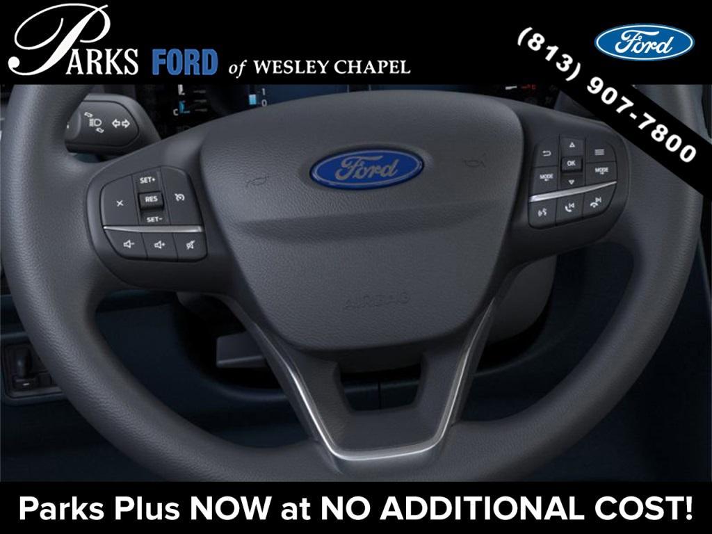 new 2025 Ford Maverick car, priced at $33,805