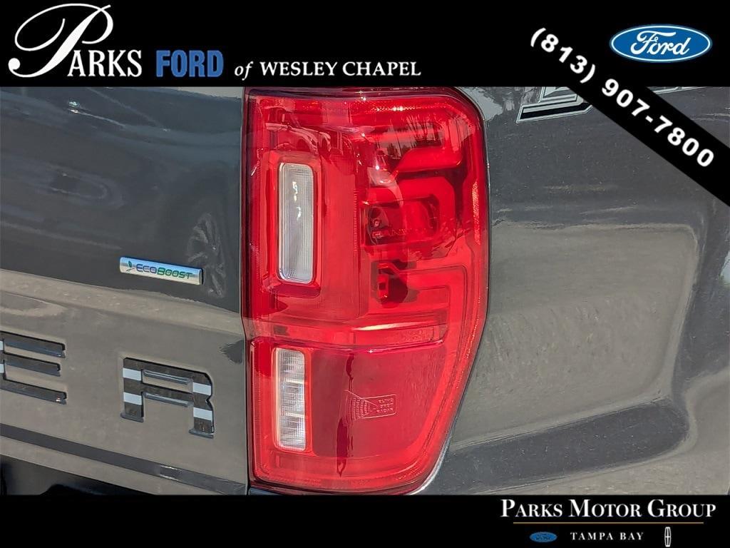 used 2019 Ford Ranger car, priced at $24,198