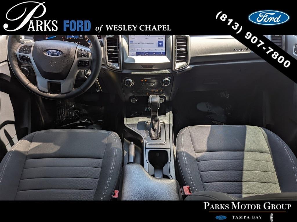 used 2019 Ford Ranger car, priced at $24,198