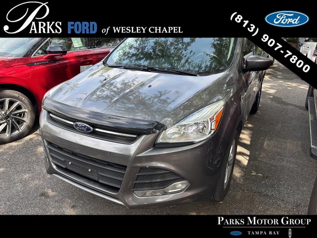 used 2014 Ford Escape car, priced at $11,246