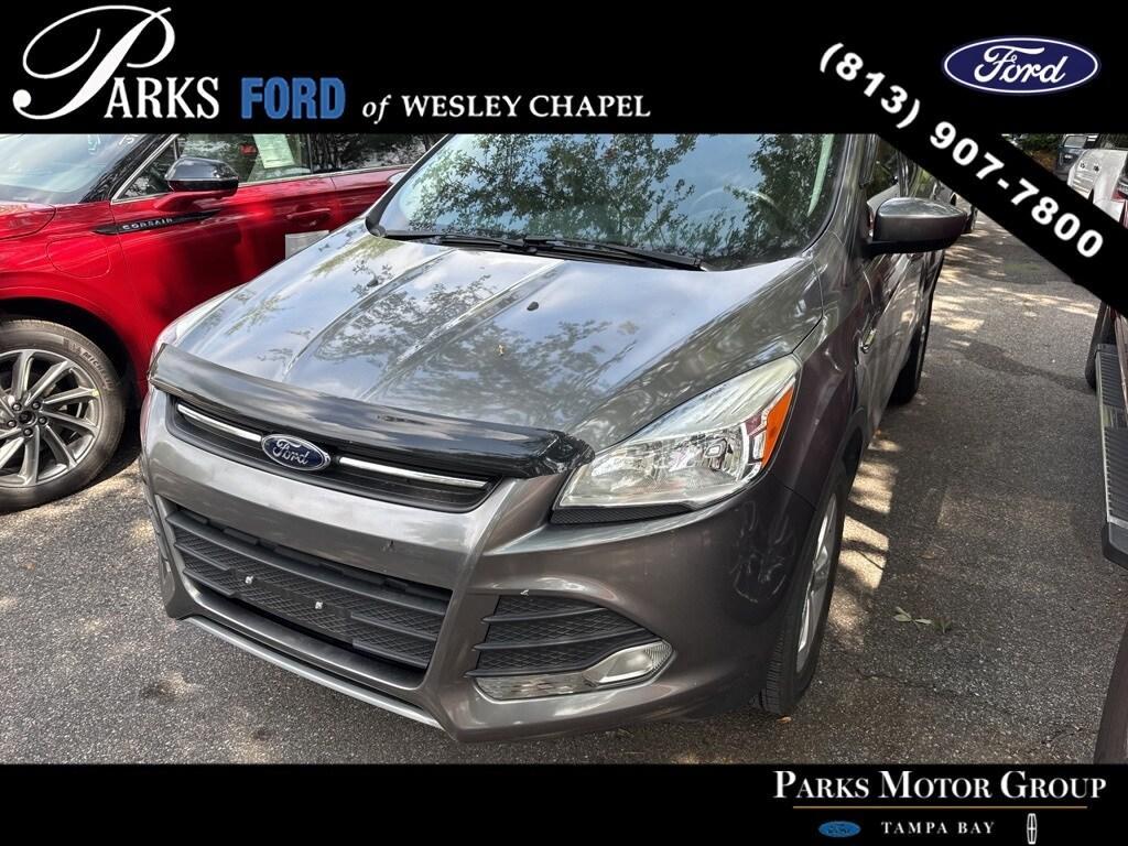 used 2014 Ford Escape car, priced at $11,246