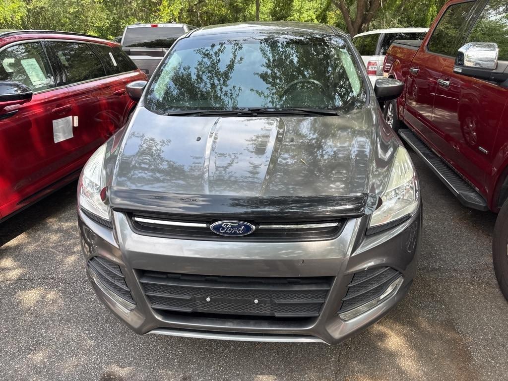 used 2014 Ford Escape car, priced at $11,246