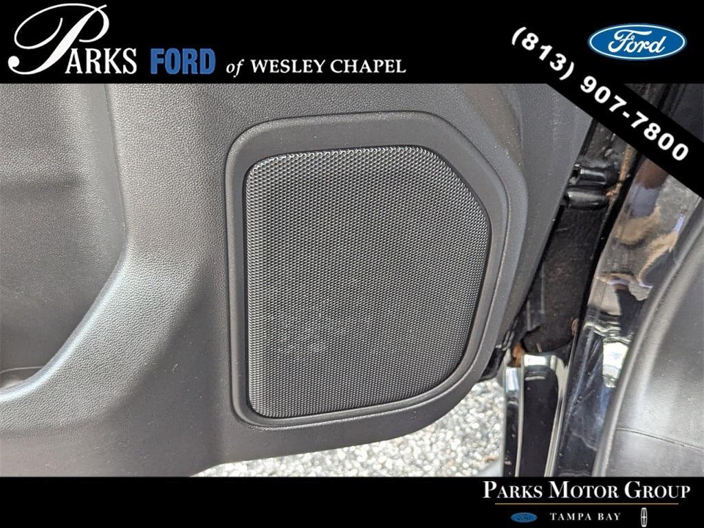 used 2021 Chevrolet Silverado 1500 car, priced at $38,539