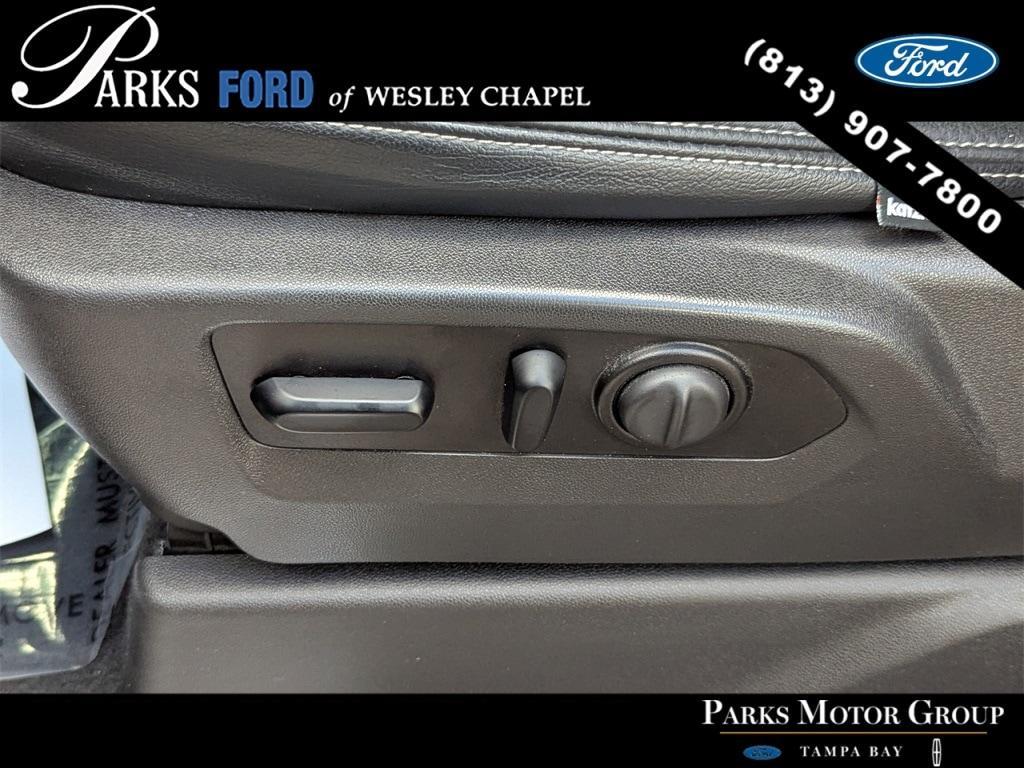 used 2021 Chevrolet Silverado 1500 car, priced at $38,539
