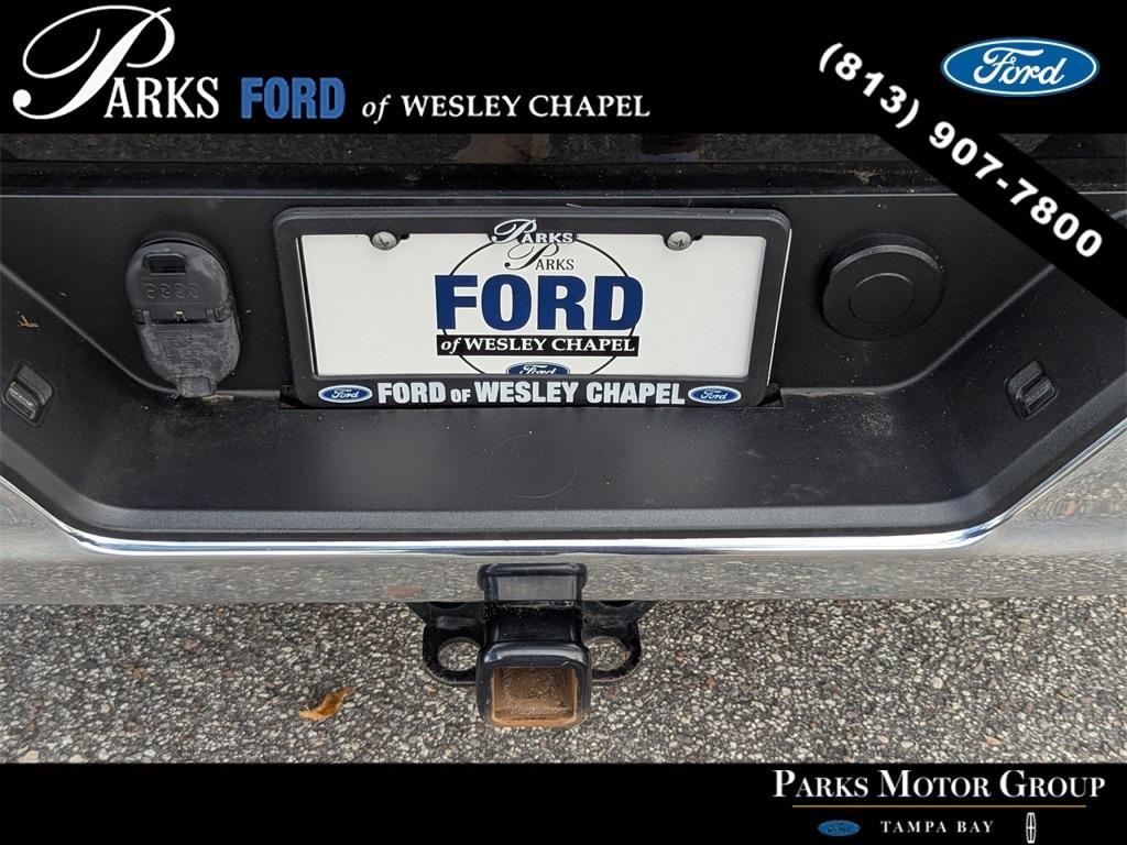 used 2021 Chevrolet Silverado 1500 car, priced at $38,539