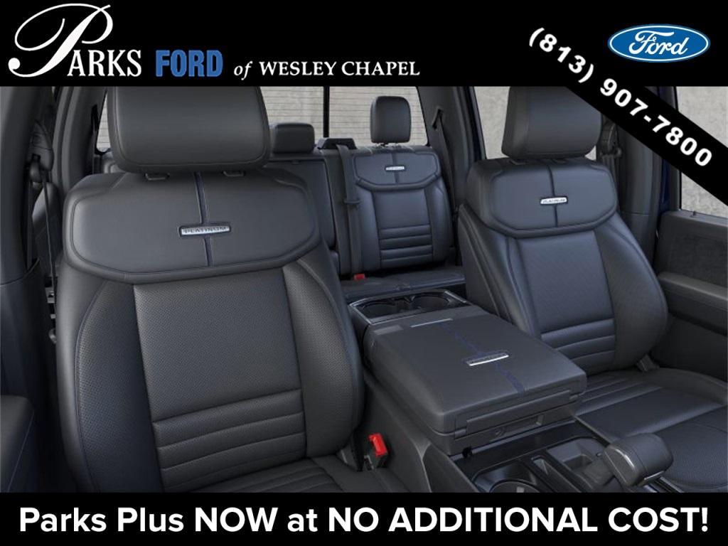 new 2025 Ford F-150 car, priced at $70,021