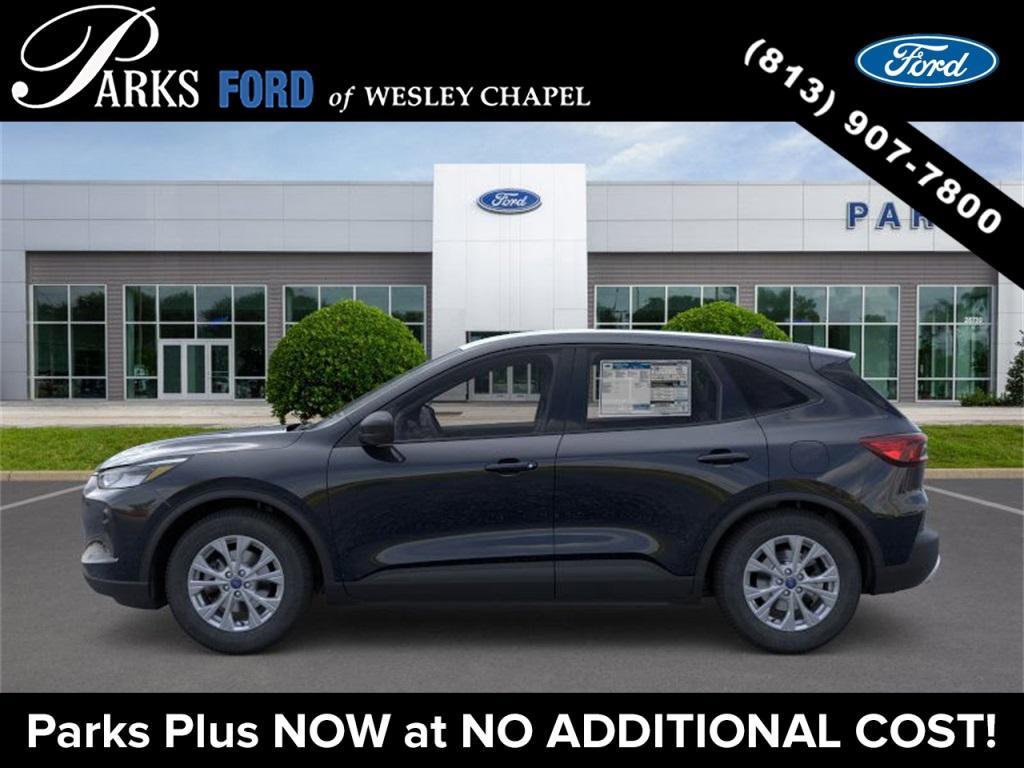 new 2026 Ford Escape car, priced at $31,121