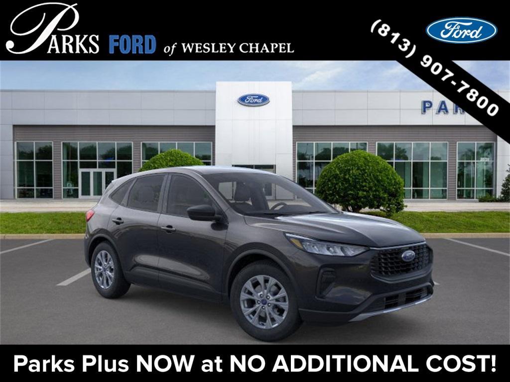 new 2026 Ford Escape car, priced at $31,121