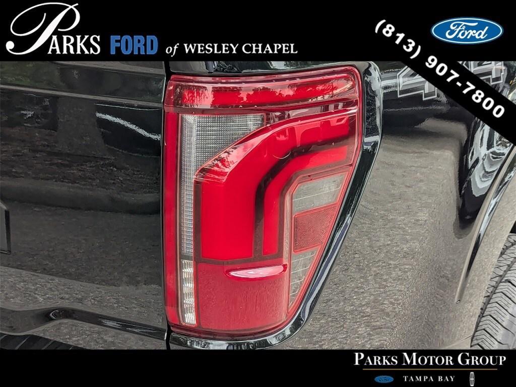 used 2025 Ford F-150 car, priced at $62,148