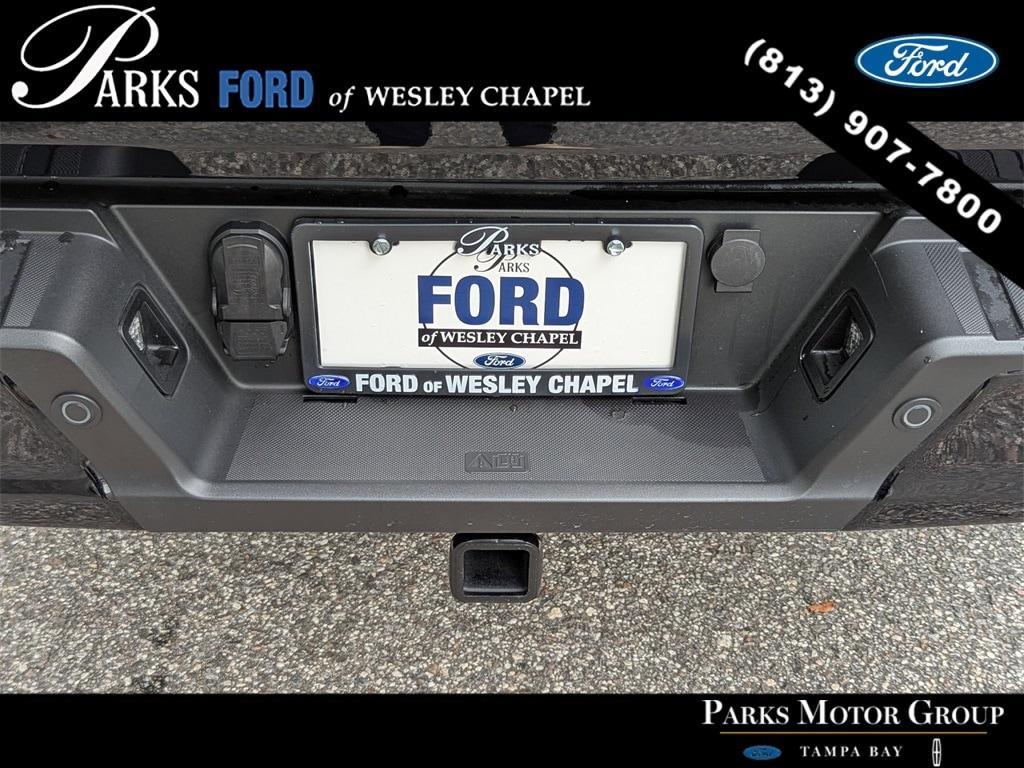 used 2025 Ford F-150 car, priced at $62,148