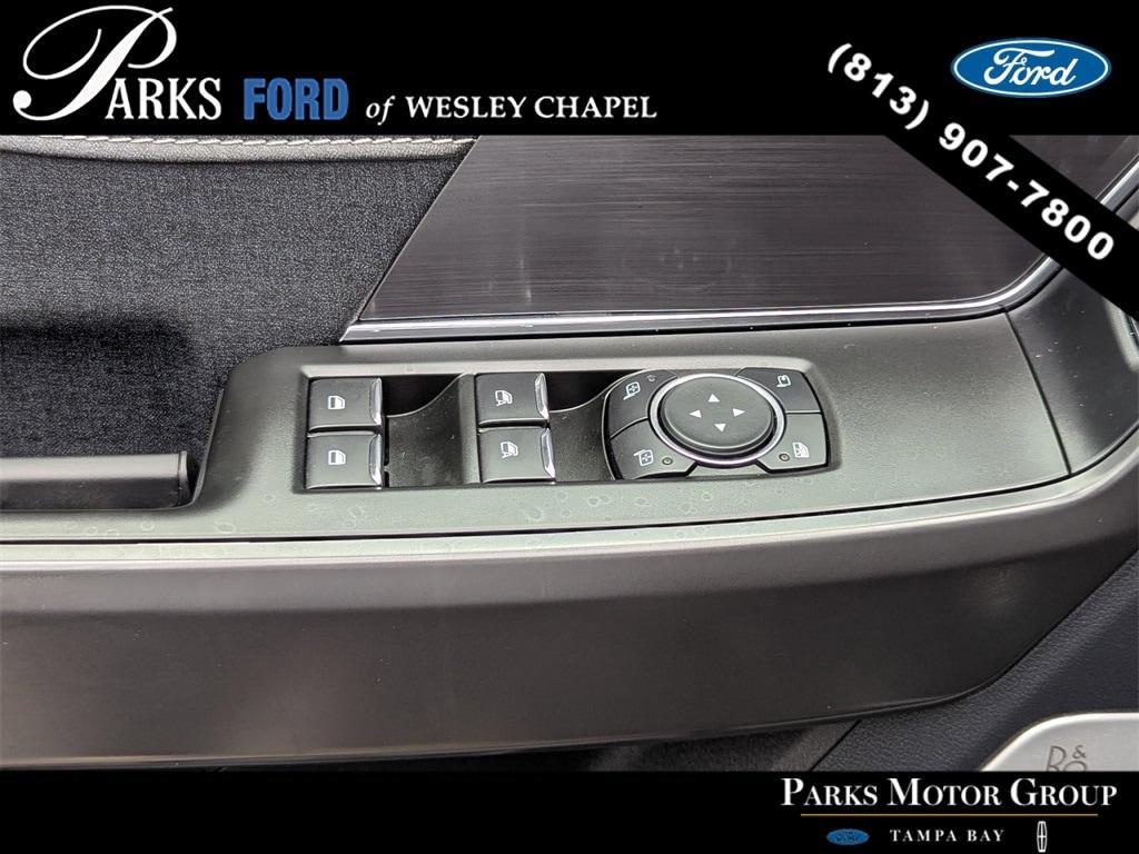 used 2025 Ford F-150 car, priced at $62,148