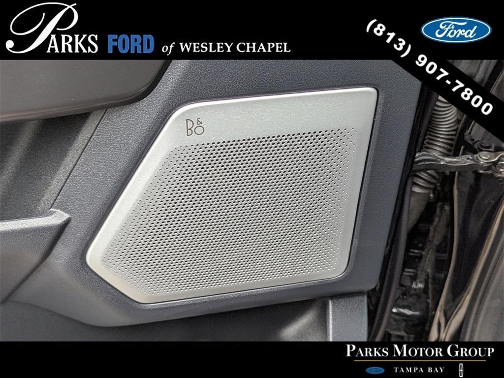 used 2025 Ford F-150 car, priced at $62,148