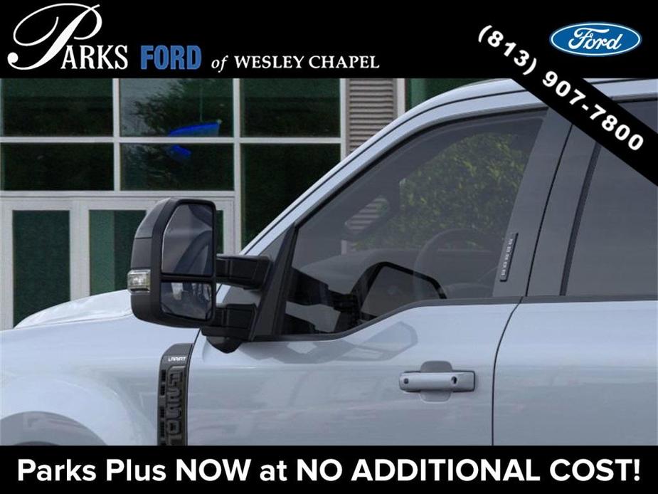 new 2024 Ford F-250 car, priced at $70,987