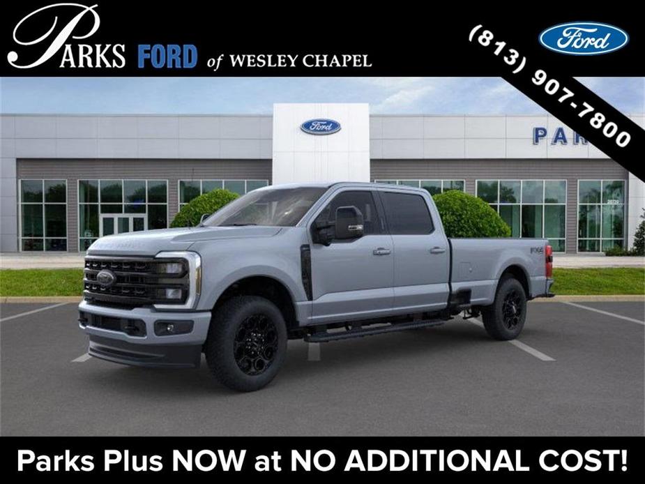 new 2024 Ford F-250 car, priced at $70,987