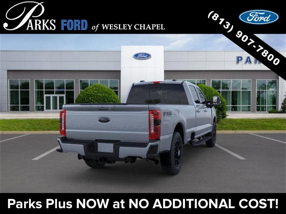 new 2024 Ford F-250 car, priced at $70,987