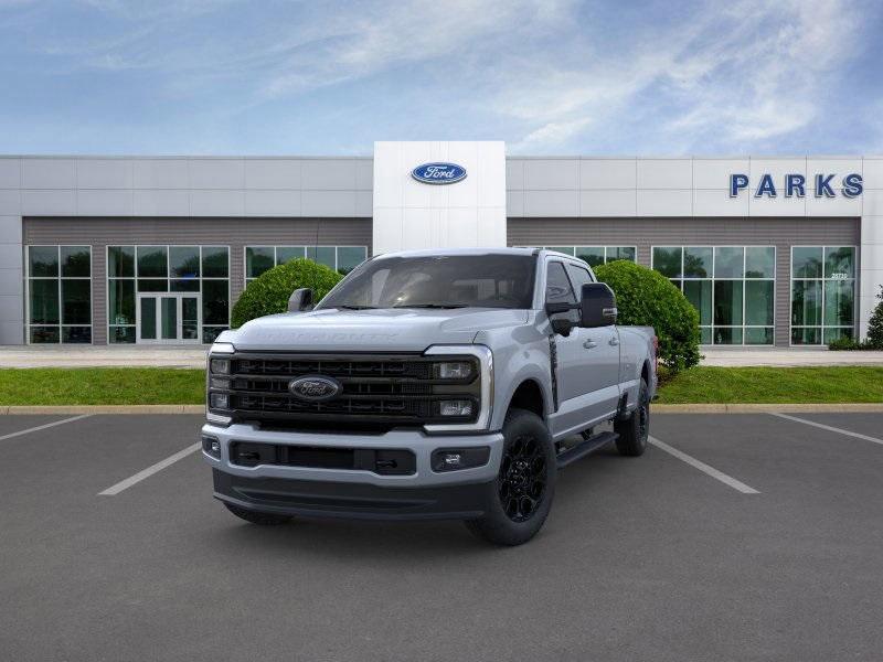 new 2024 Ford F-250 car, priced at $70,987