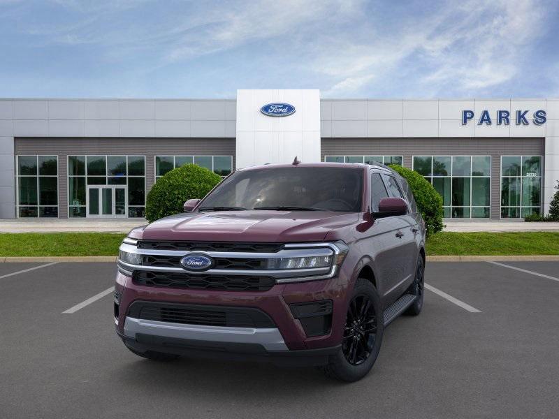 new 2024 Ford Expedition car, priced at $59,212