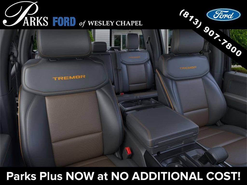 new 2025 Ford F-150 car, priced at $71,888