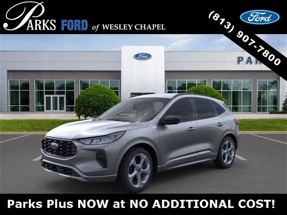 new 2024 Ford Escape car, priced at $28,563