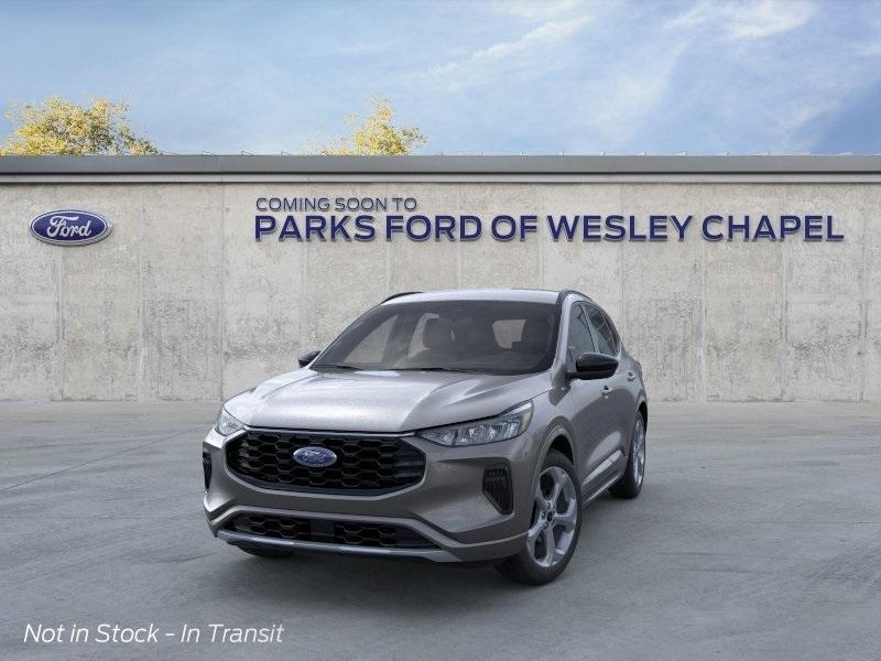 new 2024 Ford Escape car, priced at $29,063
