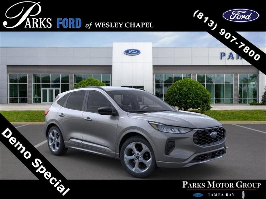 new 2024 Ford Escape car, priced at $28,563