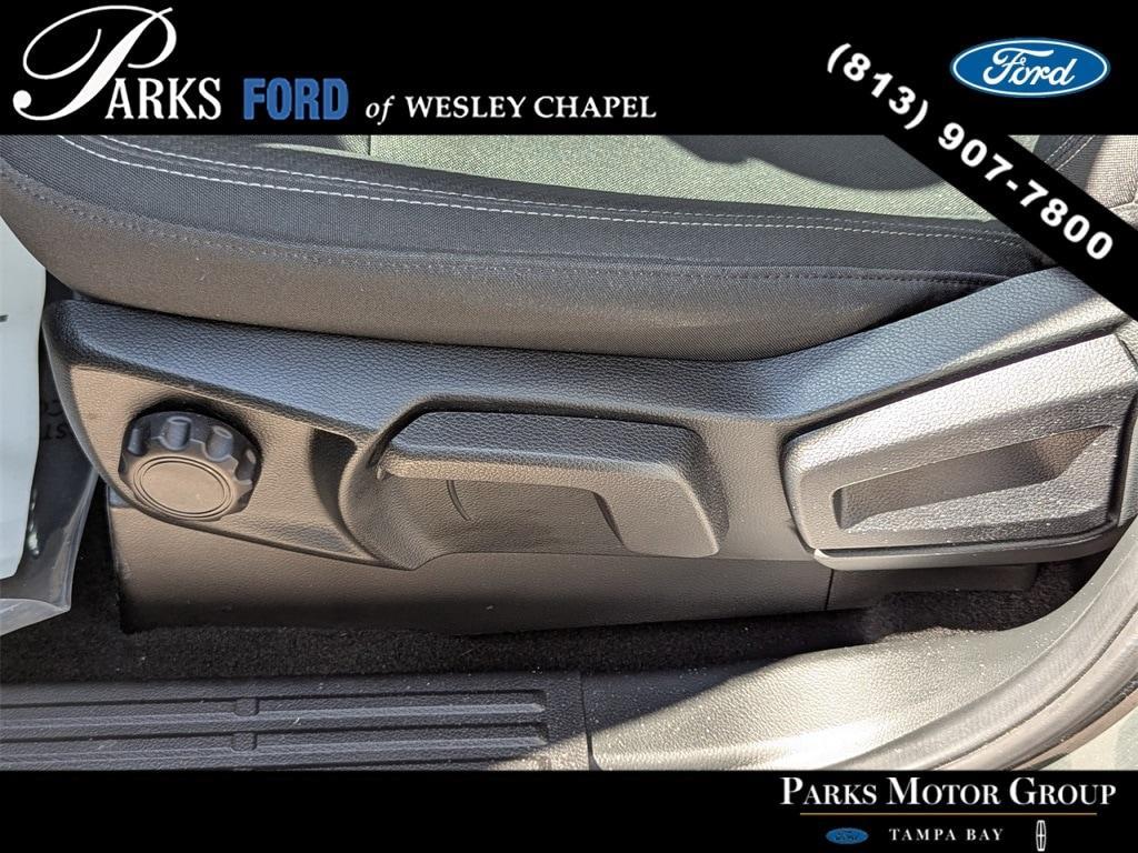 used 2022 Ford Ranger car, priced at $28,900