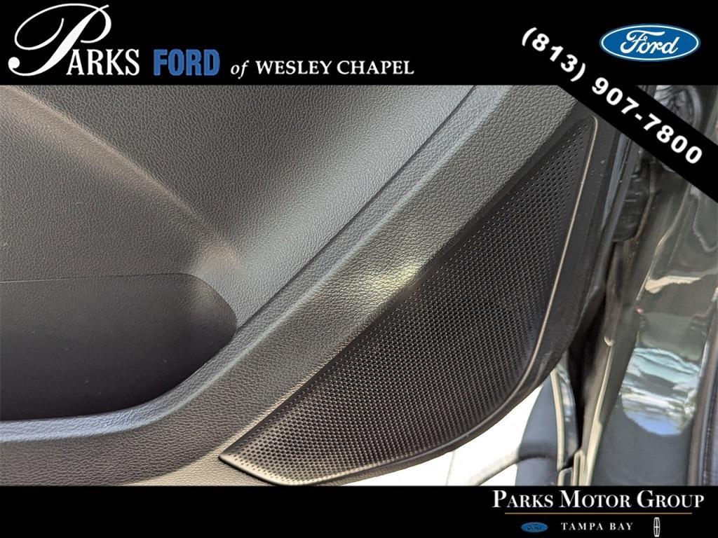 used 2022 Ford Ranger car, priced at $28,900