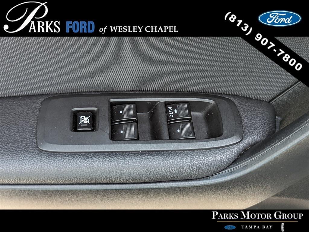 used 2022 Ford Ranger car, priced at $28,900