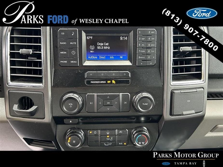 used 2015 Ford F-150 car, priced at $16,971