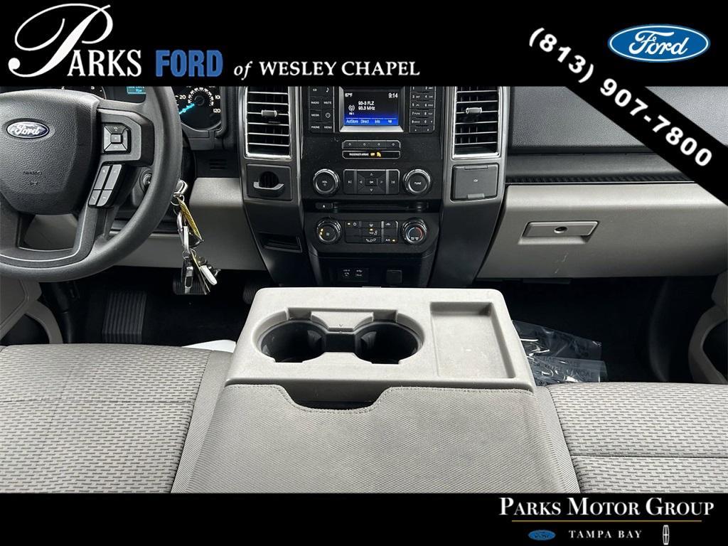 used 2015 Ford F-150 car, priced at $16,971