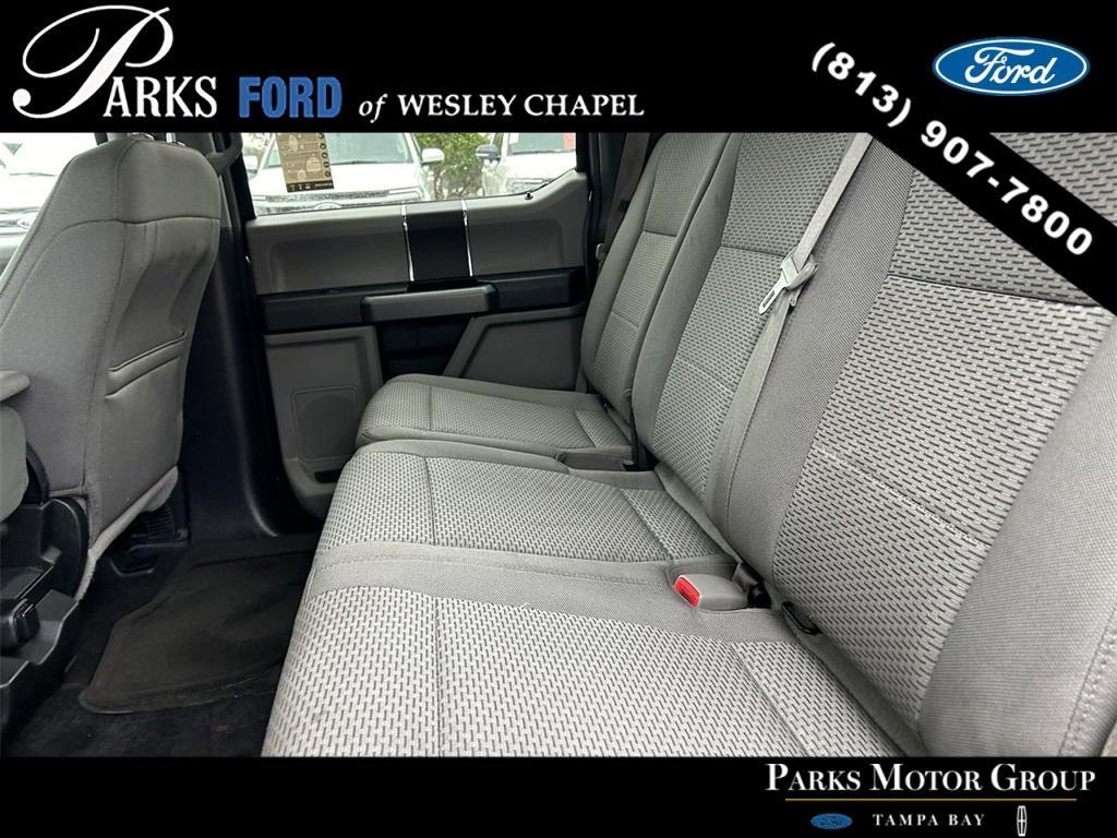 used 2015 Ford F-150 car, priced at $16,971