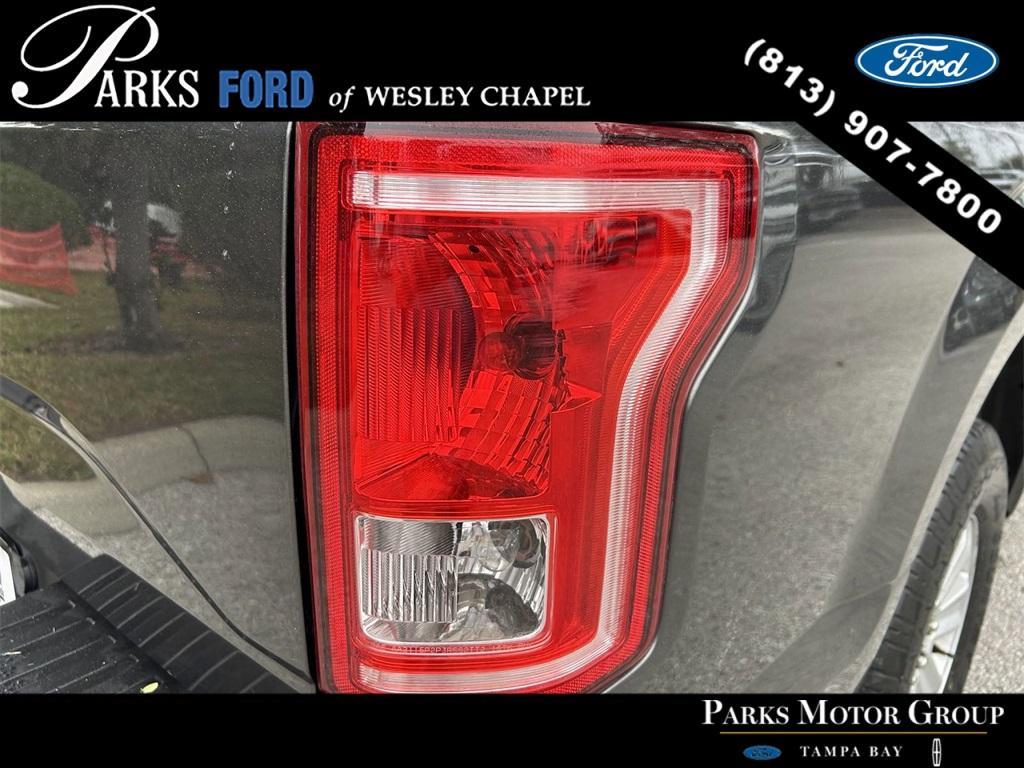 used 2015 Ford F-150 car, priced at $16,971