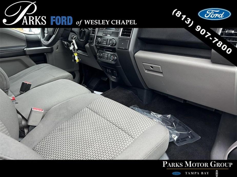 used 2015 Ford F-150 car, priced at $16,971